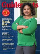 Guideposts – September 2020