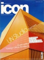 ICON – June 2007