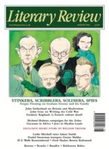 Literary Review – August 2010