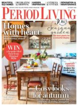 Period Living – October 2020