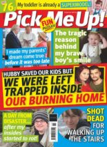 Pick Me Up! – 03 September 2020