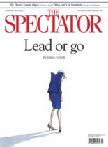 The Spectator – 03.02.2018