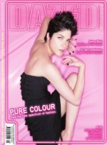Dazed Magazine – September 2007