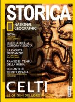 Storica National Geographic – Settembre 2020