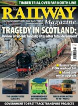 The Railway Magazine – September 2020