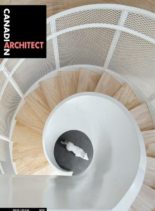 Canadian Architect – September 2020