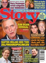 Story Netherlands – 02 september 2020