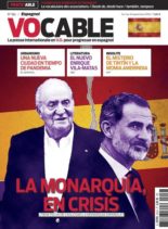 Vocable Espagnol – 3 Septembre 2020