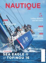 Nautique Magazine – juli 2020