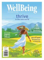 WellBeing – August 2020