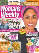 Woman’s Weekly UK – 08 September 2020