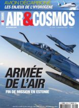 Air & Cosmos – 4 Septembre 2020
