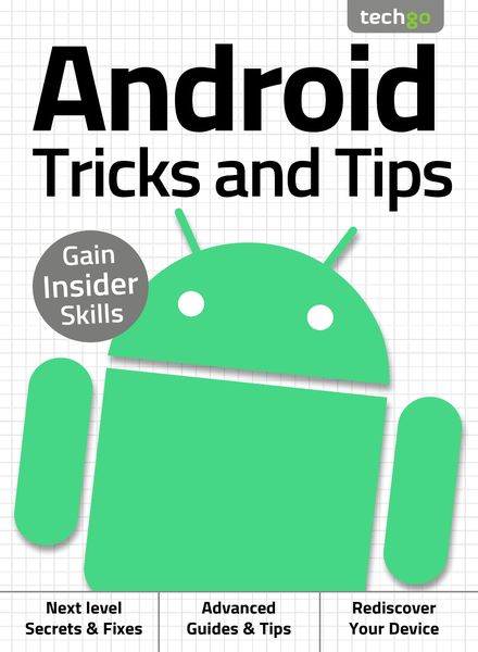 Android Tricks and Tips – September 2020
