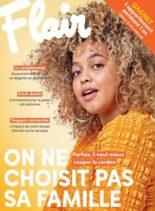 Flair French Edition – 2 Septembre 2020