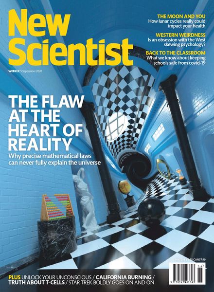 New Scientist International Edition – September 05, 2020