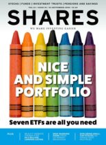 Shares Magazine – 3 September 2020