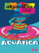 Algarabia Ninos – julio 2020