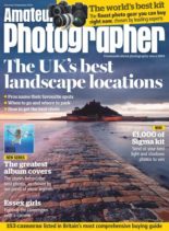 Amateur Photographer – 05 September 2020