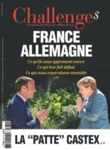 Challenges – 3 Septembre 2020