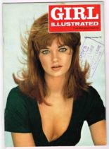 Girl Illustrated – Volume 1 Number 12