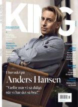 King – oktober 2020