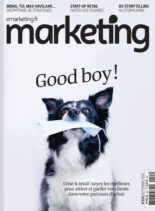 Marketing – Septembre 2020