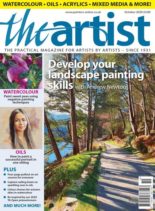 The Artist – October 2020