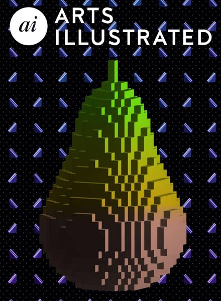 Arts Illustrated – March-April 2020
