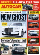 Autocar UK – 02 September 2020