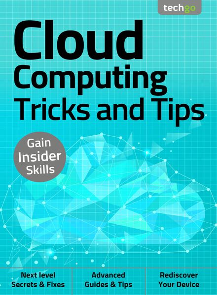 Cloud Computing Tricks and Tips – September 2020