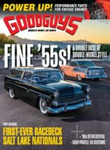 Goodguys – October 2020