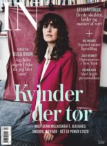 IN Denmark – september 2020