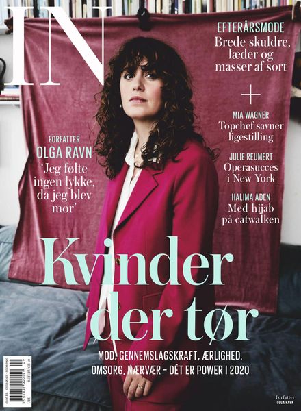IN Denmark – september 2020