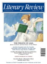 Literary Review – February 2009