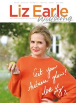 Liz Earle Wellbeing – September 2020