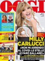 Oggi – 10 settembre 2020