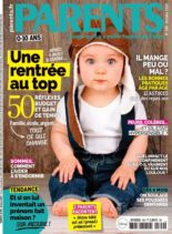 Parents France – Octobre 2020