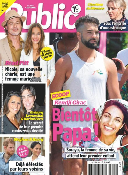 Public – 04 septembre 2020