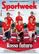 SportWeek – 05 settembre 2020