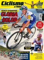 Ciclismo a Fondo – septiembre 2020