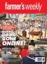 Farmer’s Weekly – 11 September 2020