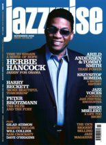 Jazzwise Magazine – November 2008