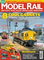 Model Rail – September 2020