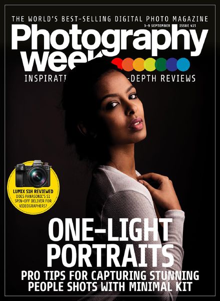 Photography Week – 03 September 2020