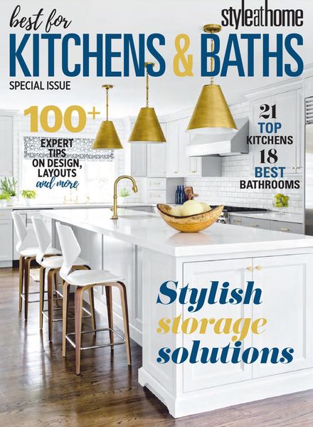Style at Home Special Issue – July 2020