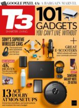T3 UK – September 2020