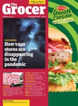 The Grocer – 05 September 2020