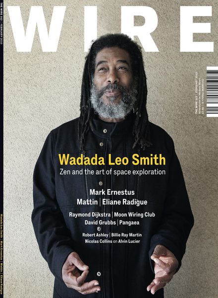 The Wire – February 2010 Issue 312