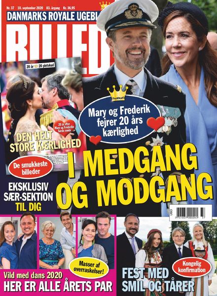 Billed-Bladet – 10 september 2020