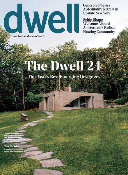Dwell – September 2020